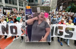 Школы Чикаго хранят молчание о наказании или публичном осуждении педагога, который осмеял смерть Чарли Кёрка