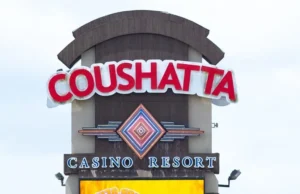 Обвинения в мошенничестве в казино племени Луизианы привлекают федеральное внимание