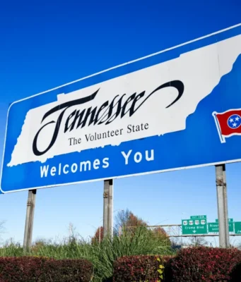 Неправильное произношение: самые труднопроизносимые названия мест в Теннесси