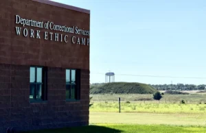 ICE сертифицировало тюрьму штата Небраска для размещения иммиграционных задержанных