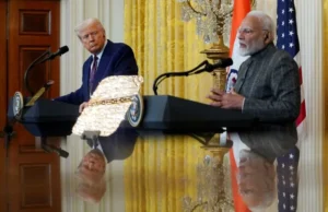 Объяснение: почему кукуруза и соя находятся в центре торговых переговоров между Индией и США