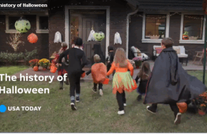 Почему жизнь в городе, где мертвые превосходят живых, имеет свои плюсы