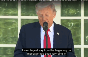 Правительство США вступает в самый продолжительныйShutdown в истории страны без видимых перспектив решения проблемы