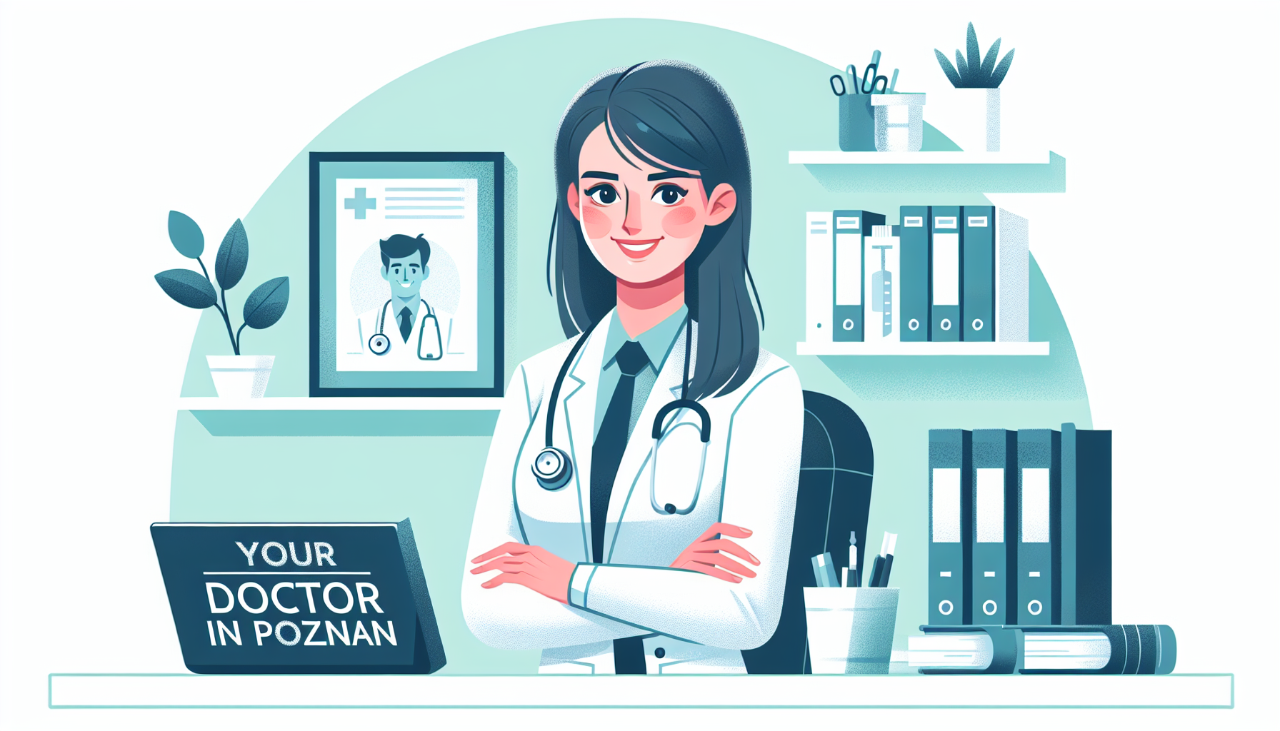 Почему стоит доверить свое здоровье «Твоему врачу в Познани»